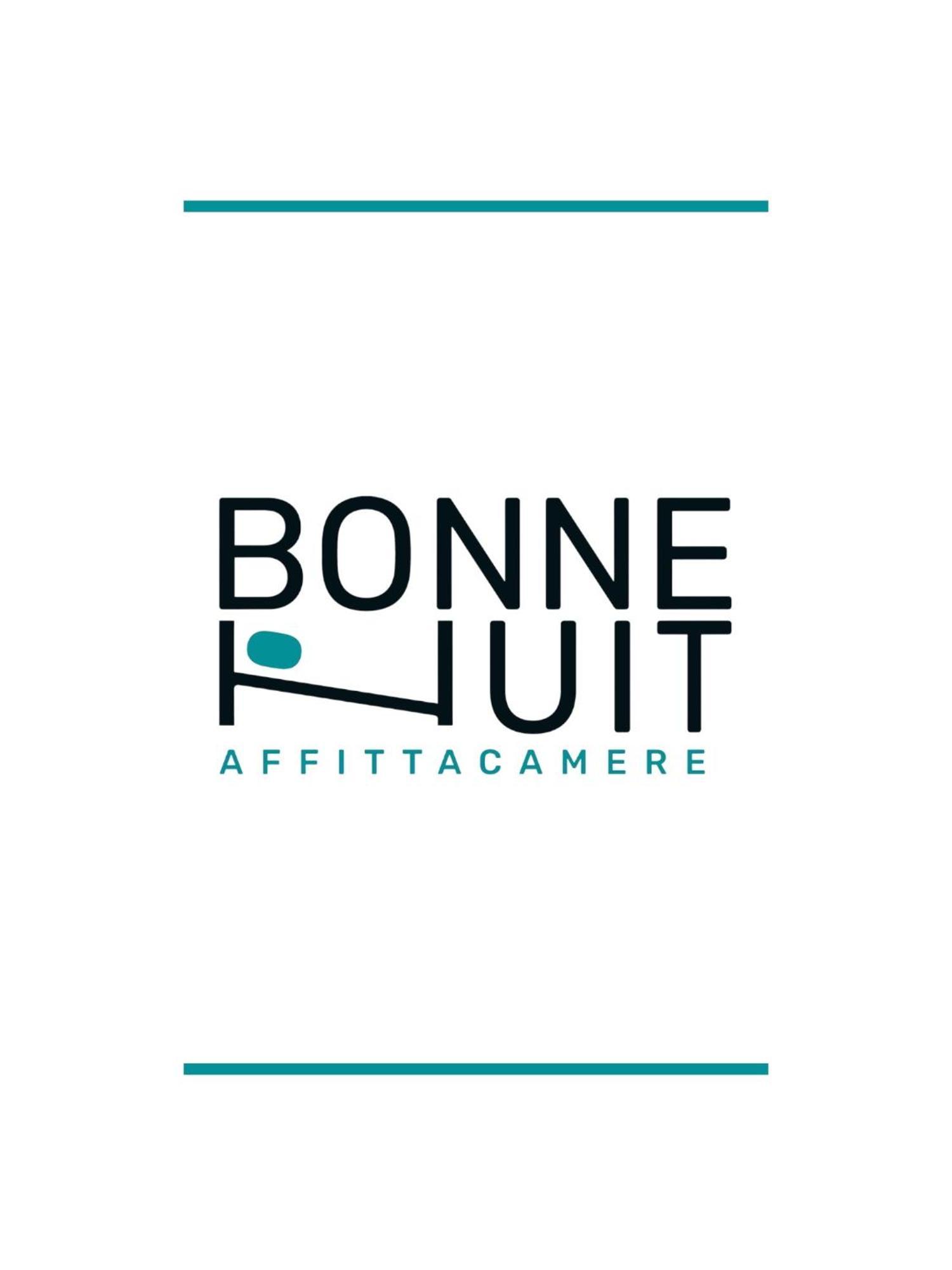 مبيت وإفطار Bonne Nuit تيراتشينا المظهر الخارجي الصورة